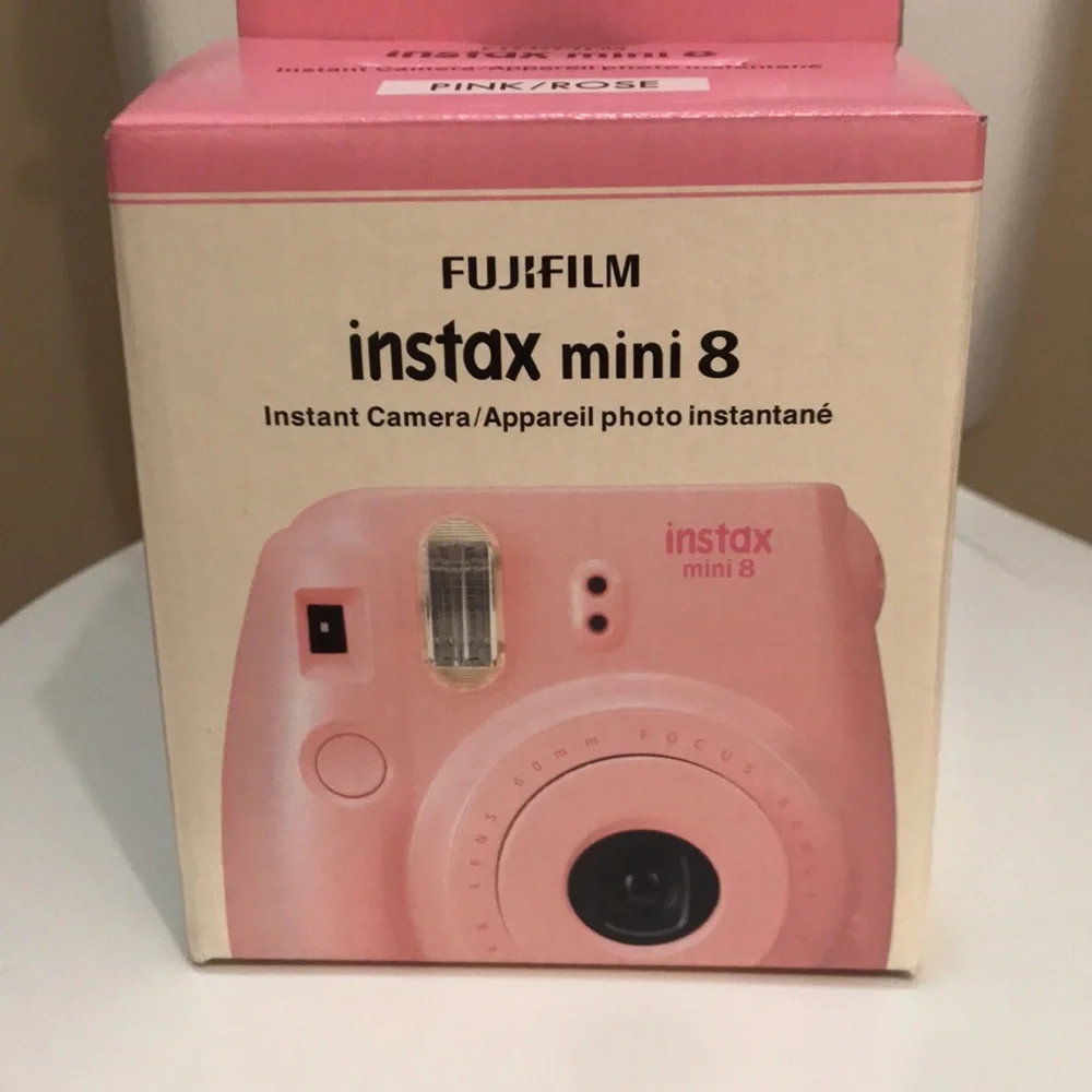 Fujifilm 🌸new🌸 instax